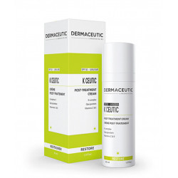 DERMACEUTIC K CEUTIC CRÈME RÉPARATRICE - 30 ml