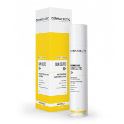 DERMACEUTIC SUN CEUTIC 50+...