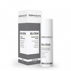 DERMACEUTIC MELA CREAM CONCENTRE DEPIGMENTANT - 30 ml