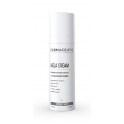 DERMACEUTIC MELA CREAM DEPIGMENT CONCENTRATE - 30 ml