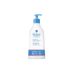 BIOLANE GEL LAVANT CORPS ET CHEVEUX - 500ml