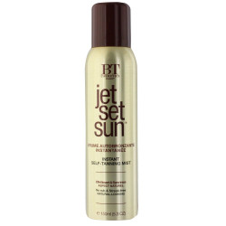 BT COSMETICS JET SET SUN SPRAY AUTOBRONZANT - 150ml