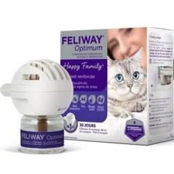 FELIWAY OPTIMUM KIT COMPLET