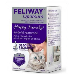 FELIWAY OPTIMUM RECHARGE