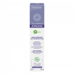 Eau de Jonzac Pure Soin Purifiant Anti-Imperfections - 50 ml