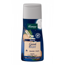 KNEIPP GEL DOUCHE Good Night - 200ml