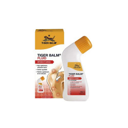 Tiger Balm Lotion Fluide pour Massage - 90g