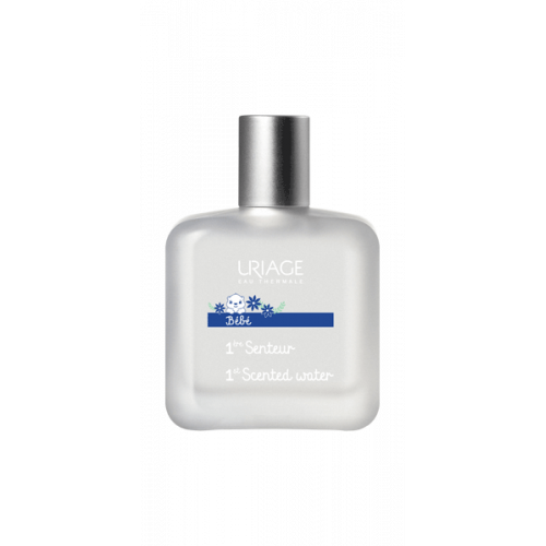 URIAGE BEBE 1ères Senteur - 50ml