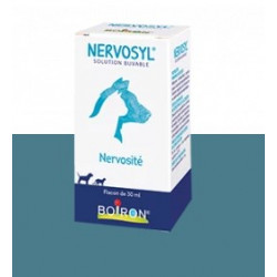 NERVOSYL SOL BUV 30 ML