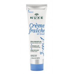 NUXE CRÈME FRAÎCHE DE BEAUTÉ Crème Hydratante 48h - 100ml