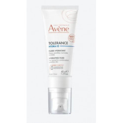 AVÈNE TOLÉRANCE HYDRA-10 Fluide Hydratant - 40ml