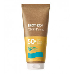 BIOTHERM SOLAIRE WATERLOVER Lait Solaire SPF50 - 200ml