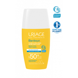 URIAGE BARIESUN Fluide Ultra-Léger SPF50+ 30ml