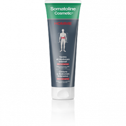 SOMATOLINE Homme Ventre et Abdominaux - 250ml