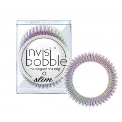 INVISIBOBBLE ELASTIQUE POUR CHEVEUX - SLIM VANITY FAIRY