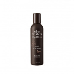 JOHN MASTERS ORGANICS APRES-SHAMPOOING CHEVEUX ABÎMÉS AUX MIEL