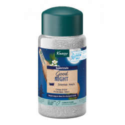 KNEIPP SELS DE BAIN GOOD NIGHT - 600g