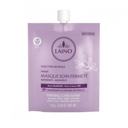 LAINO Masque Soin Fermeté - 16g