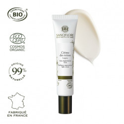 SANOFLORE REINES Crème de Jour Légère BIO - 40ml