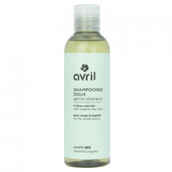 AVRIL SHAMPOOING DOUX - 200 ml