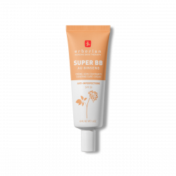 ERBORIAN SUPER BB AU GINSENG CRÈME-SOIN ANTI-IMPERFECTIONS