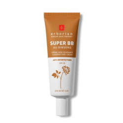 ERBORIAN SUPER BB AU GINSENG CRÈME-SOIN ANTI-IMPERFECTIONS