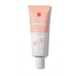 ERBORIAN SUPER BB AU GINSENG CRÈME-SOIN ANTI-IMPERFECTIONS