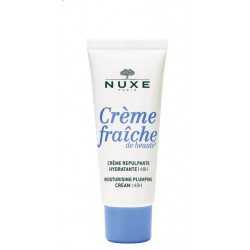 NUXE CRÈME FRAÎCHE DE BEAUTÉ Crème Répulpante 48h - 30ml