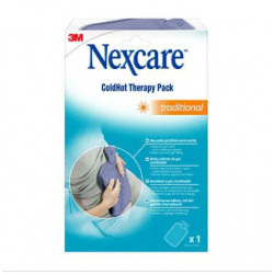 NEXCARE COLDHOT Traditional 15cm x 25cm - 1 Coussin Thermique