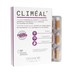 DENSMORE CLIMEAL - 30 Gélules