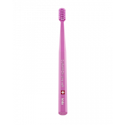 CURAPROX BROSSE A DENTS KIDS ULTRA SOFT ROSE