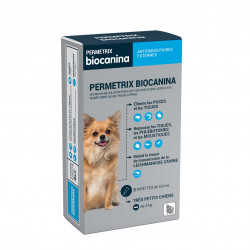 BIOCANINA PERMETRIX BIOCANINA Anti-Parasitaires Externes