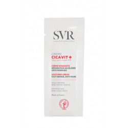 SVR CICAVIT + CREME APAISANTE - 10 Sachets