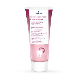 DR WILD DEPURDENT CLEAN & POLISH - 75ml