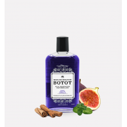 BOTOT BAIN DE BOUCHE Figue Menthe et Canelle - 250 ml