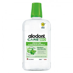 ALODONT CARE BIO BAIN DE BOUCHE Protection & Fraîcheur