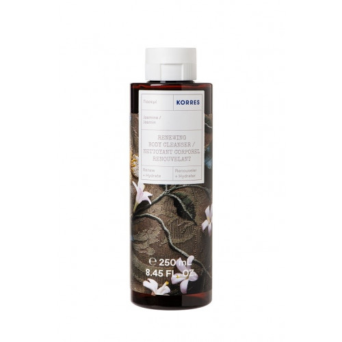 KORRES NETTOYANT CORPOREL JASMIN - 250ml