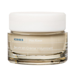 KORRES SÉRUM-EN-CREME VOLUMATEUR - 40ml