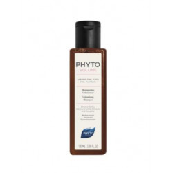 PHYTO VOLUME SHAMPOOING VOLUMATEUR POUR CHEVEUX FINS ET PLATS -