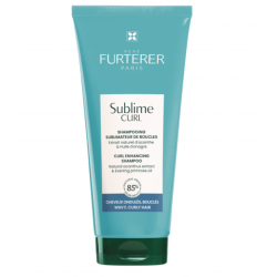 RENE FURTERER SUBLIME CURL Shampooing Sublimateur de Boucles -