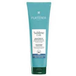 RENE FURTERER SUBLIME CURL Baume Démêlant Définition des