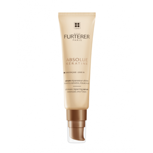 FURTERER ABSOLUE KÉRATINE Sérum Réparateur Ultime - 30ml