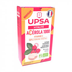 UPSA VITALITE ACEROLA 1000...