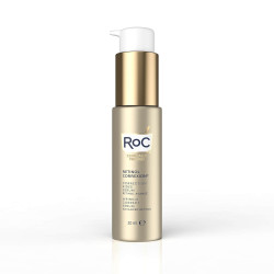 ROC RETINOL CORRECTEUR RIDES SOIN LISSANT SERUM QUOTIDIEN - 30ml