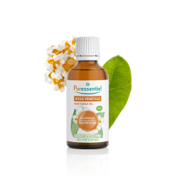 PURESSENTIEL HUILE VÉGÉTALE Calophylle BIO - 50ml