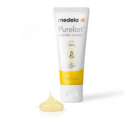 MEDELA PURELAN Lanolin...