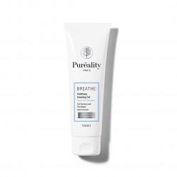 PUREALITY Gel Nettoyant Purifiant - 120ml