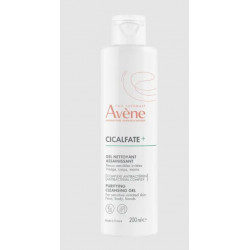 AVÈNE CICALFATE+ Gel Nettoyant Assainissant - 200ml