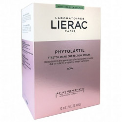 LIERAC PHYTOLASTIL Concentré Correction Vergetures - 20