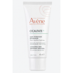 AVÈNE CICALFATE Post-Acte Soin Hydratant Réparateur - 40ML